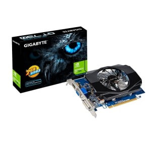 VGA GIGABYTE GEFORCE GT 730 (GV-N730D3-2GI)
