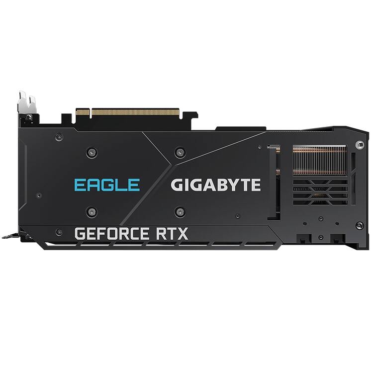 VGA GIGABYTE GEFORCE RTX 3070 Ti EAGLE OC 8G (GV-N307TEAGLE-OC-8GD)