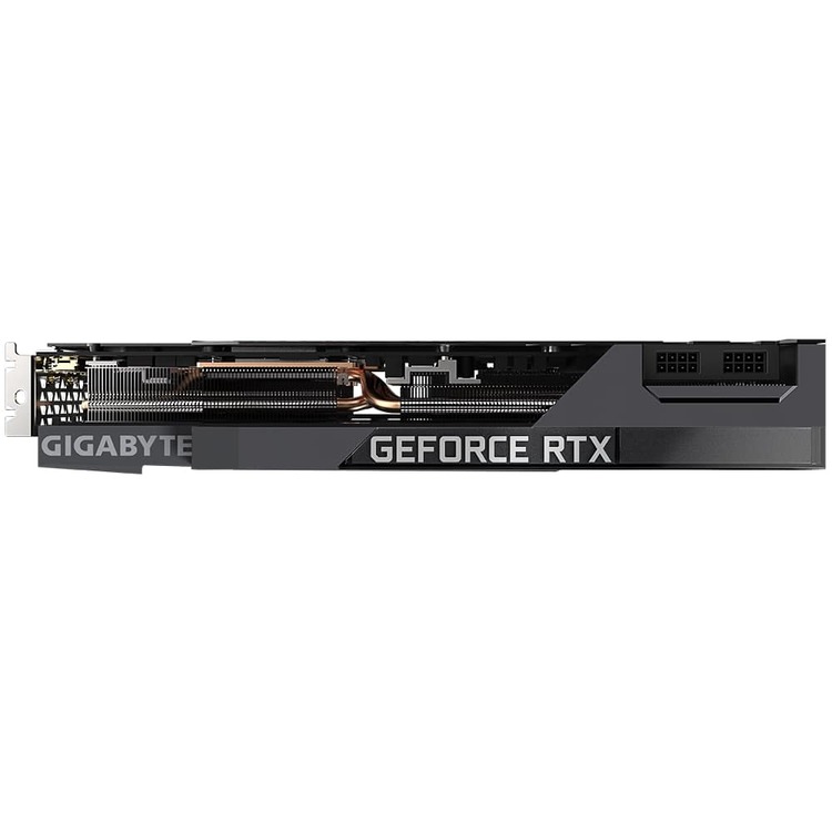 VGA GIGABYTE GEFORCE RTX 3080 Ti EAGLE 12G (GV-N308TEAGLE-12GD)