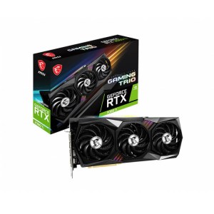 VGA MSI GEFORCE RTX 3080 Ti GAMING TRIO 12G