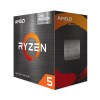 CPU AMD Ryzen 5 4600G (3.7GHz boost 4.2GHz, 6 nhân 12 luồng, 11MB Cache, 65W, Socket AM4)