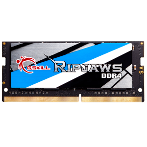Ram Laptop G.Skill Ripjaws F4-2666C18S-16GRS 16GB (1x16GB) DDR4 2666MHz