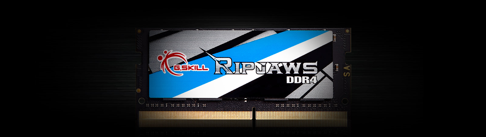Ram Laptop G.Skill Ripjaws DDR4 2666MHz - songphuong.vn