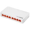 Switch Totolink S808G - 8 Port 10/100/1000Mbps