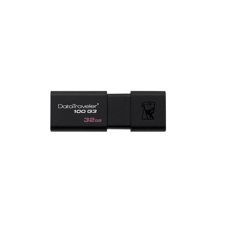 USB Kingston 3.0 DT100G3 32GB