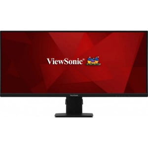 Màn hình Viewsonic VA3456-MHDJ (34 inch, 3440 x 1440, 75Hz, IPS, 4ms, 104% sRGB)