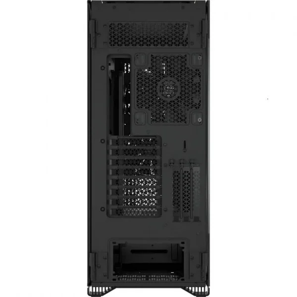 Case Corsair 7000D AirFlow Full Tower - Black (CC-9011218-WW)