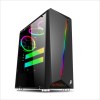 Case 1st Player R3 Rainbow (Kèm 3 Fan A2)