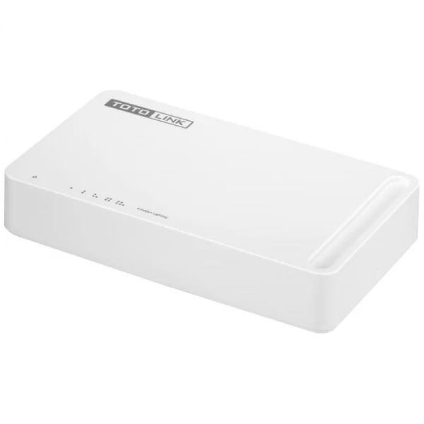 Switch Totolink S505G - 5 Port 10/100/1000Mbps