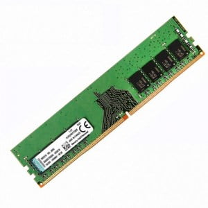 Ram Server Kingston ECC DDR4 8GB 2666MHz C19 UDIMM 1Rx8 M-E (KSM26ES8/8ME)