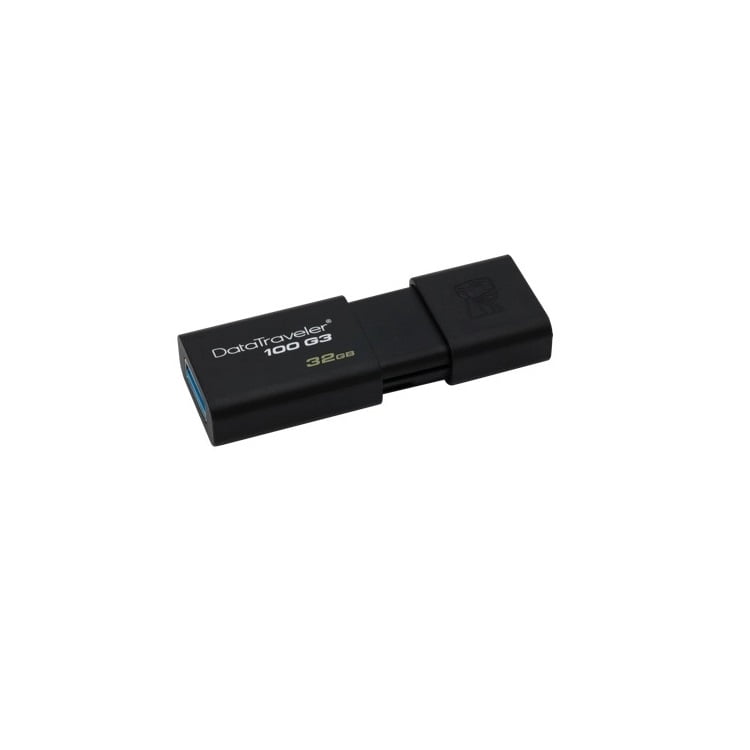 USB Kingston 3.0 DT100G3 32GB