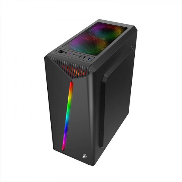 Case 1st Player R3 Rainbow (Kèm 3 Fan A2)