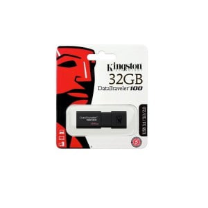 USB Kingston 3.0 DT100G3 32GB