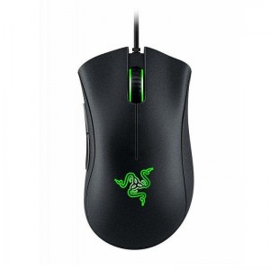 Chuột Razer DeathAdder Essential Black (RZ01-03850100-R3M1)