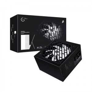 Nguồn 1st Player FK PS-650FK 650W