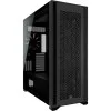 Case Corsair 7000D AirFlow Full Tower - Black (CC-9011218-WW)