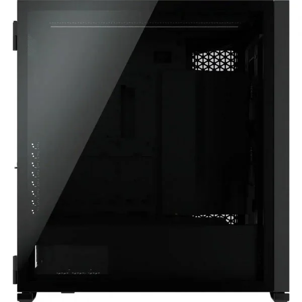 Case Corsair 7000D AirFlow Full Tower - Black (CC-9011218-WW)