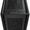 Case Corsair 7000D AirFlow Full Tower - Black (CC-9011218-WW)