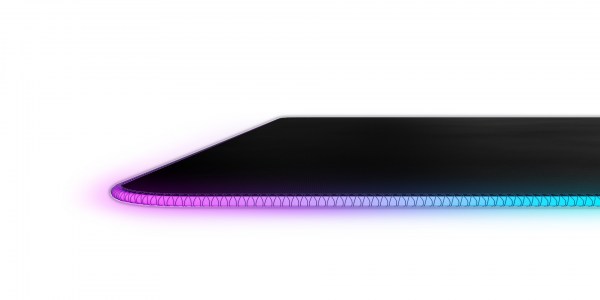 Bàn di chuột SteelSeries QcK Prism Cloth 3XL (RGB)