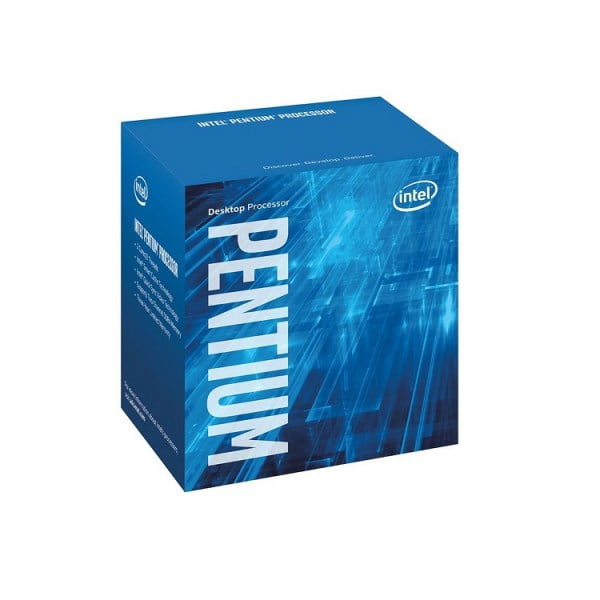 CPU Intel Pentium G4520 (3.6GHz, 2 nhân 2 luồng, 3MB Cache, 51W) – SK LGA 1151