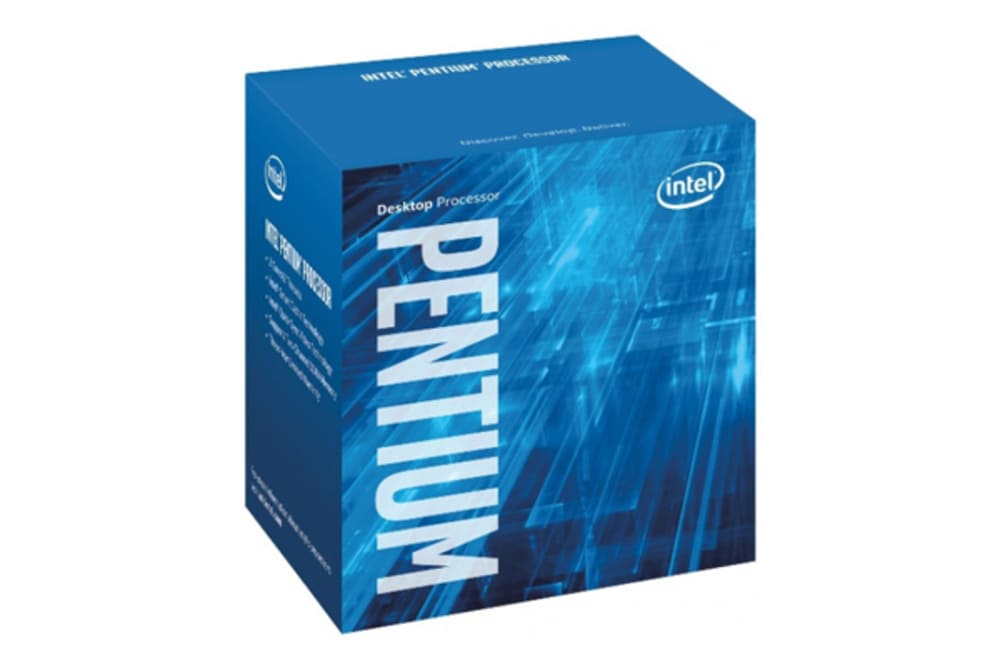 CPU Intel Pentium G4520 - songphuong.vn