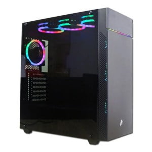 Case 1ST PLAYER PRO P7 Black