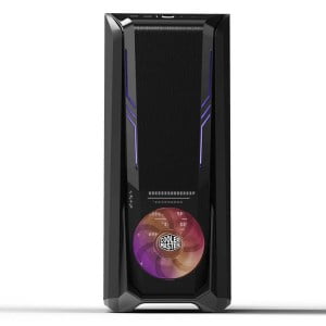 Case Cooler Master MasterBox 500 Black (MB500-KGNN-S00 TBD)