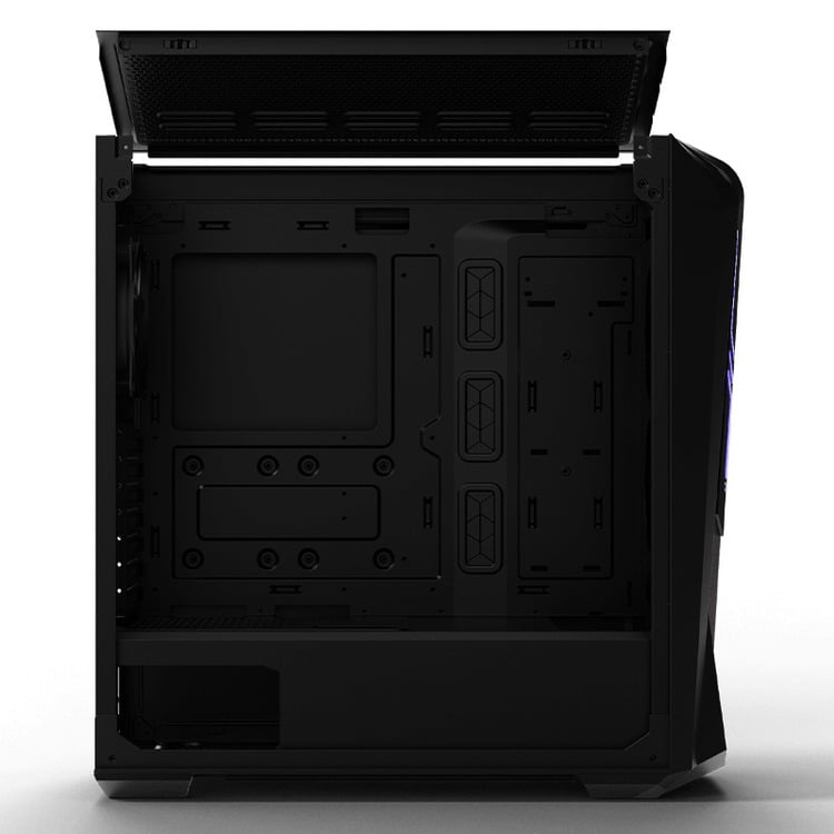Case Cooler Master MasterBox 500 Black (MB500-KGNN-S00 TBD)