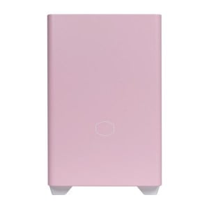 Case Cooler Master MasterBox NR200P Color Variants Flamingo Pink (MCB-NR200P-QCNN-S00)
