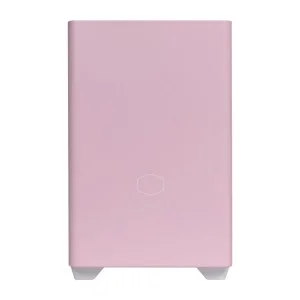 Case Cooler Master MasterBox NR200P Color Variants Flamingo Pink (MCB-NR200P-QCNN-S00)