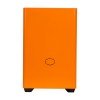 Case Cooler Master MasterBox NR200P Color Variants Sunset Orange (MCB-NR200P-OCNN-S00)