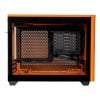 Case Cooler Master MasterBox NR200P Color Variants Sunset Orange (MCB-NR200P-OCNN-S00)
