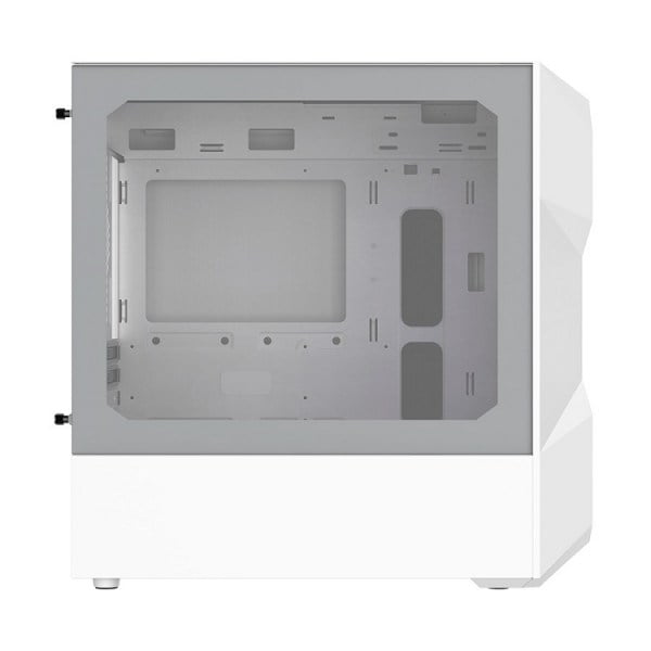 Case Cooler Master MasterBox TD300 Mesh White (TD300-WGNN-S00)