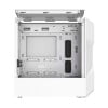 Case Cooler Master MasterBox TD300 Mesh White (TD300-WGNN-S00)