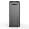 Case Phanteks Eclipse P600S ATX, tempered Glass Window - Black (PH-EC600PSTG_BK01)