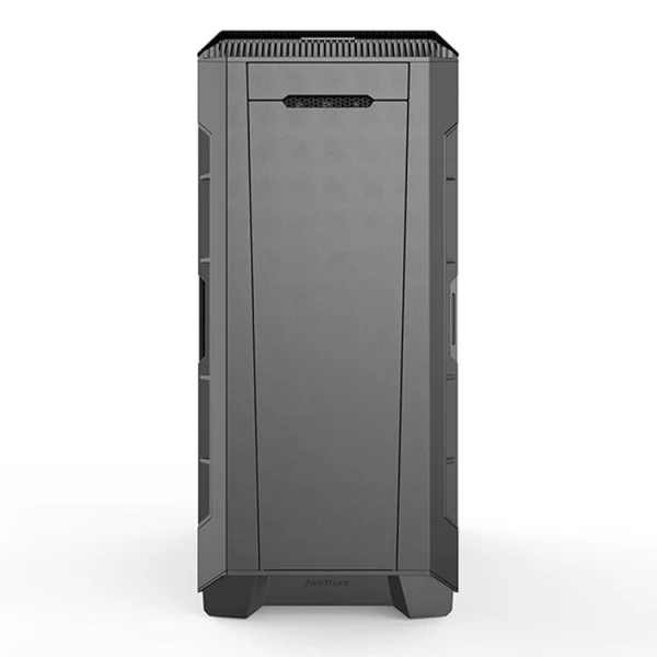 Case Phanteks Eclipse P600S ATX, tempered Glass Window - Black (PH-EC600PSTG_BK01)