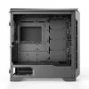 Case Phanteks Eclipse P600S ATX, tempered Glass Window - Black (PH-EC600PSTG_BK01)