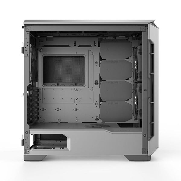 Case Phanteks Eclipse P600S ATX, tempered Glass Window - Anthracite Grey (PH-EC600PSTG_AG01)