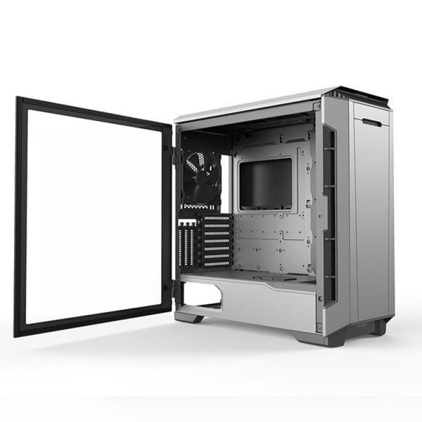 Case Phanteks Eclipse P600S ATX, tempered Glass Window - Anthracite Grey (PH-EC600PSTG_AG01)