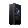 Case Phanteks Evolv Shift 2 ITX, Glass, RGB Fan,Black (PH-ES217E_BK02)