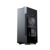 Case Phanteks Evolv Shift 2 ITX, Glass, RGB Fan, Grey (PH-ES217E_AG02)