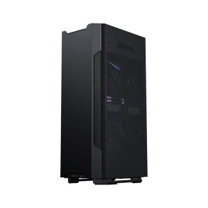 Case Phanteks Evolv Shift 2 Air ITX, Mesh, Fan, Black (PH-ES217A_BK02)