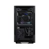 Case Phanteks Evolv Shift 2 Air ITX, Mesh, Fan, Black (PH-ES217A_BK02)