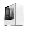 Case XIGMATEK NYC Artic White (EN45716)