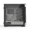 Case Phanteks Eclipse P600S ATX, tempered Glass Window - White (PH-EC600PSTG_WT01)