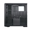 Case Phanteks Enthoo Pro 620 ATX Glass, D-RGB, Black (PH-ES620PTG-DBK01)