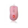 Chuột Fuhlen G90 Pink