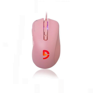 Chuột Fuhlen G90 Pink