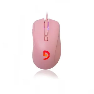 Chuột Fuhlen G90 Pink