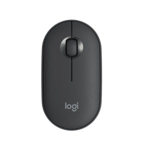 Chuột Logitech Pebble M350s